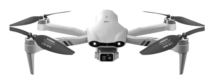 Extralink Smart Life Dron F10 + 3 Akumulatory