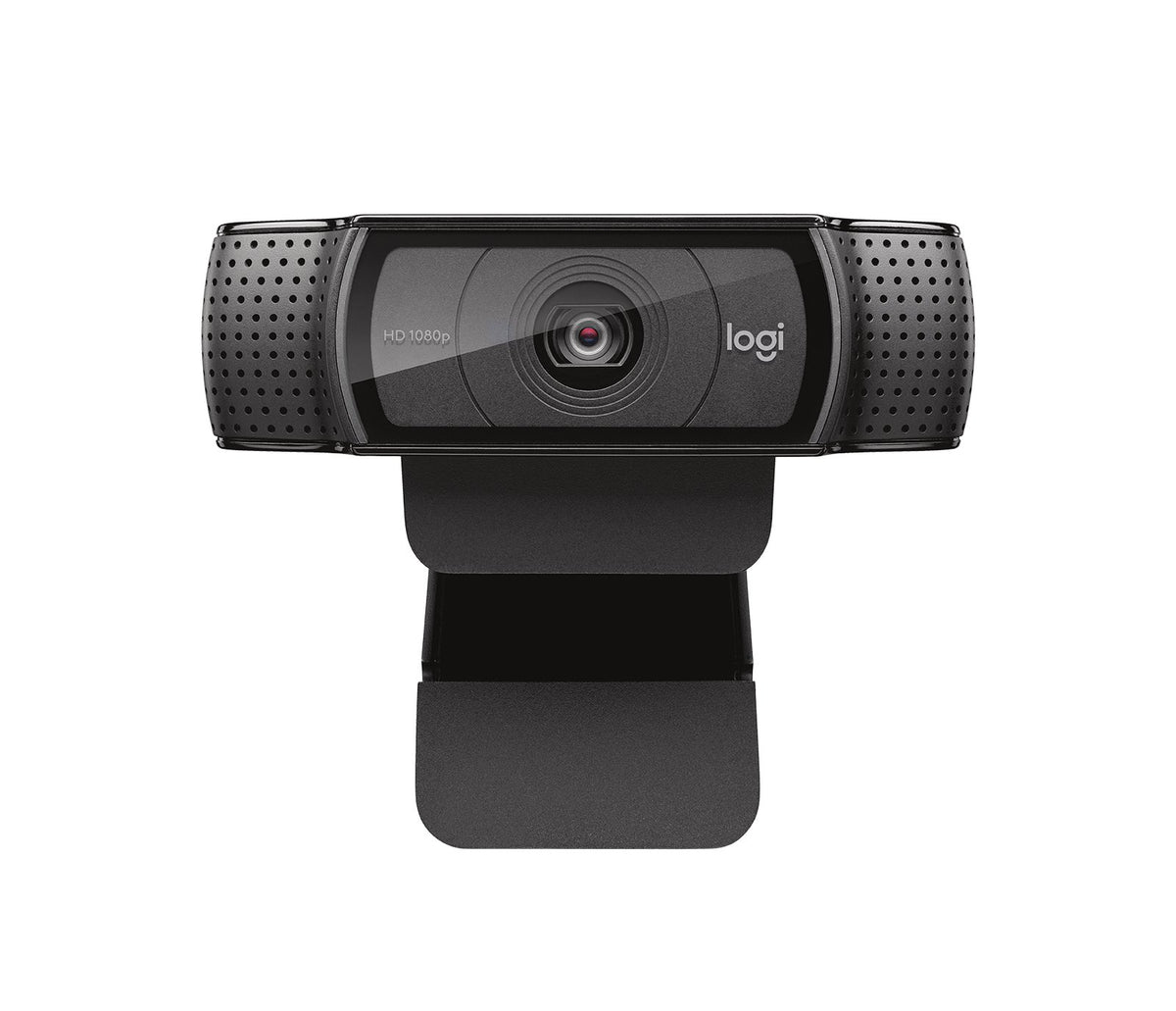 EAN 5715063077795 - Logitech 960-001361 cámara web 1920 x 1080 Pixeles USB Negro imagen 6