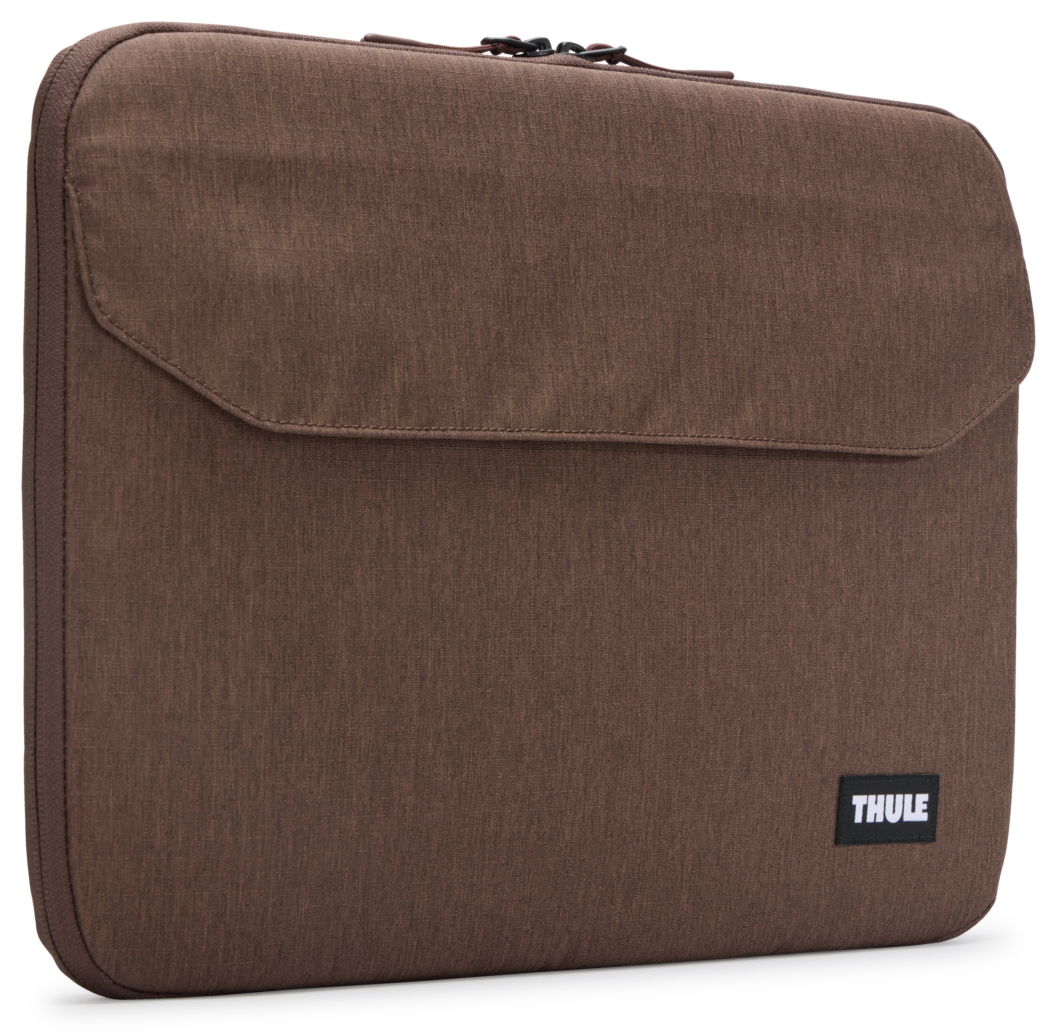 Thule Lithos Sleeve Macbook Pro 16" - Nuanced Brown, 3205461