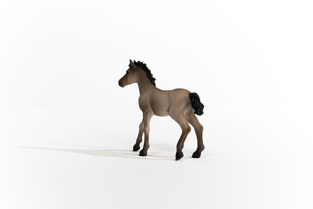 Schleich Horse Club 13949 Criollo Definitivo Fohlen