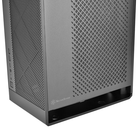 EAN 4710679813844 - Silverstone ALTA G1M Mini Tower Negro imagen 13