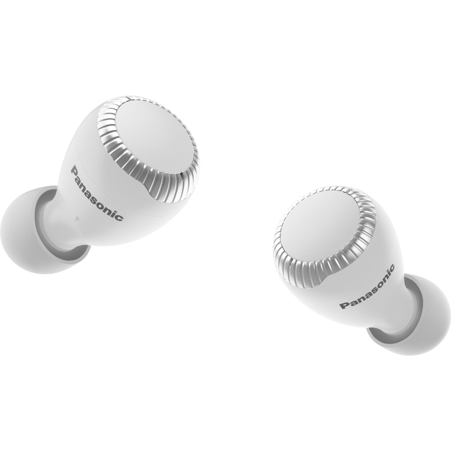 EAN 5025232937783 - Panasonic RZ-S300W Auriculares True Wireless Stereo (TWS) Dentro de oído Música Bluetooth Blanco imagen 5