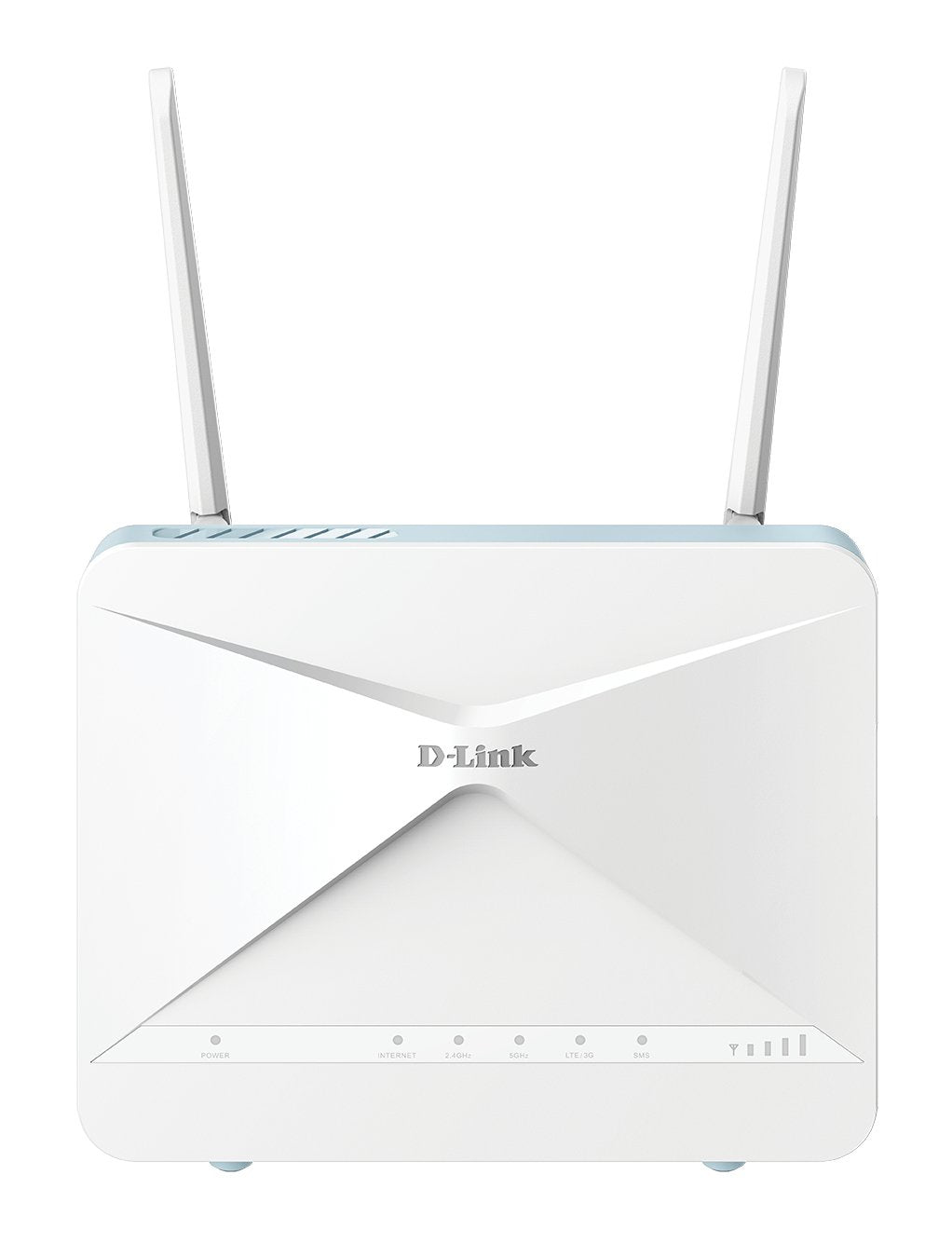 Eagle Pro Ai Ax1500 4g Smart Router- 3 X Gigabit Ethernet Lan Ports- 1 X Gigabit Ethernet Wan Port- Lte Release 10 Cat. 4- Lte Downlink Up To 150 Mbps- Lte Uplink Up To 50 Mbps- Lte Bands:1/3/7/8/20/28/38/40/41- Umts/Hspa/Hspa+/Dc-Hspa+ Ban