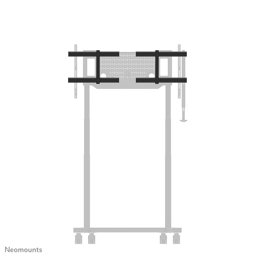 Neomounts Vesa-Erweiterungsset 1500x600 86-110'' -160kg