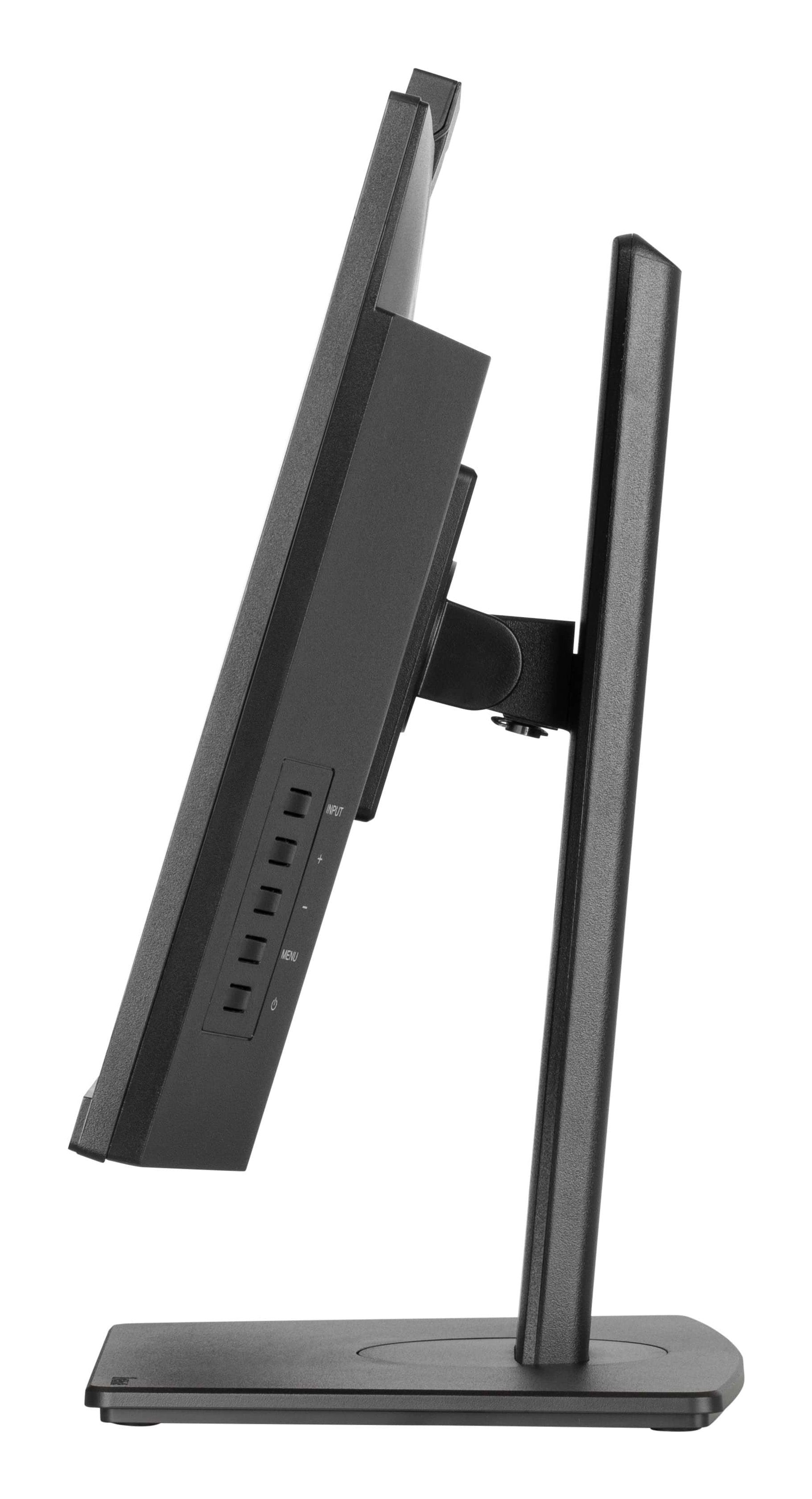 EAN 4948570125517 - iiyama XUB2490HSUH-B2 pantalla para PC 60,5 cm (23.8") 1920 x 1080 Pixeles Full HD LED Negro imagen 8