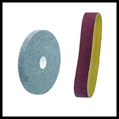 Einhell Esmeriladora De Cinta Tc-Us 350, Esmeriladora Doble 4466154