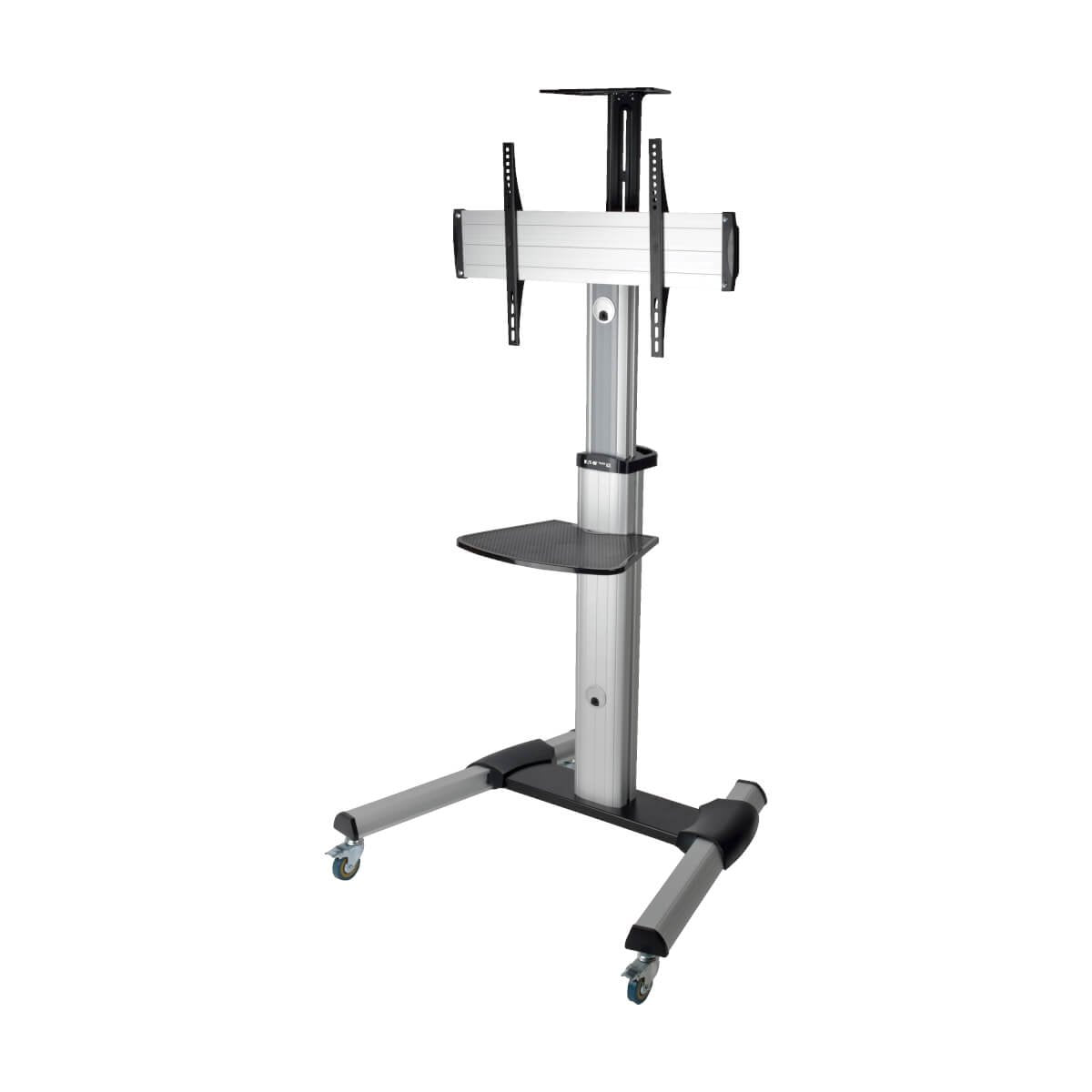 EAN 0037332203328 - Tripp Lite DMCS3270XP soporte para pantalla de señalización 177,8 cm (70") Negro, Plata imagen 8
