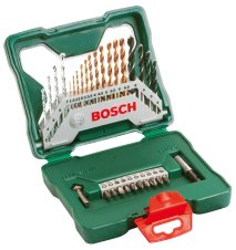 EAN 3165140379472 - Bosch 2 607 019 324 broca Juego de brocas 30, 19 imagen 2