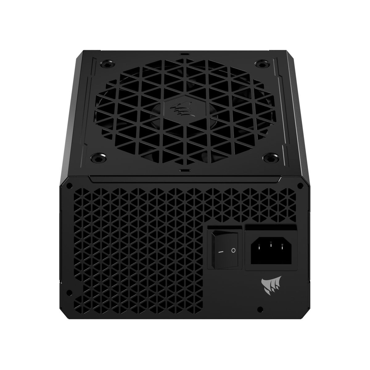 EAN 0840006699750 - Corsair RM1000e unidad de fuente de alimentación 1000 W 24-pin ATX ATX Negro imagen 9