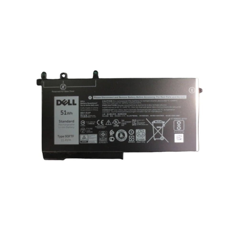 Origin Storage Pn1vn Batería Recargable Industrial Ión De Litio 4100 Mah 11,4 V