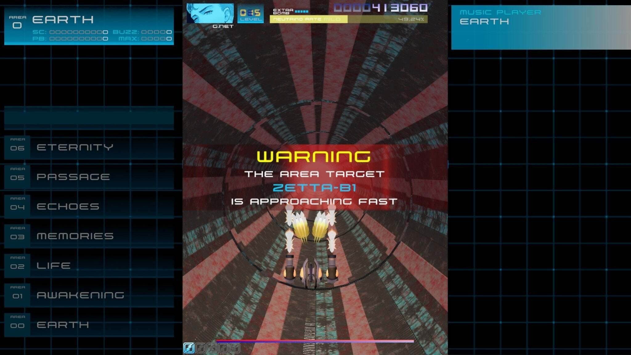 Juego Psyvariar 3 Playstation 5