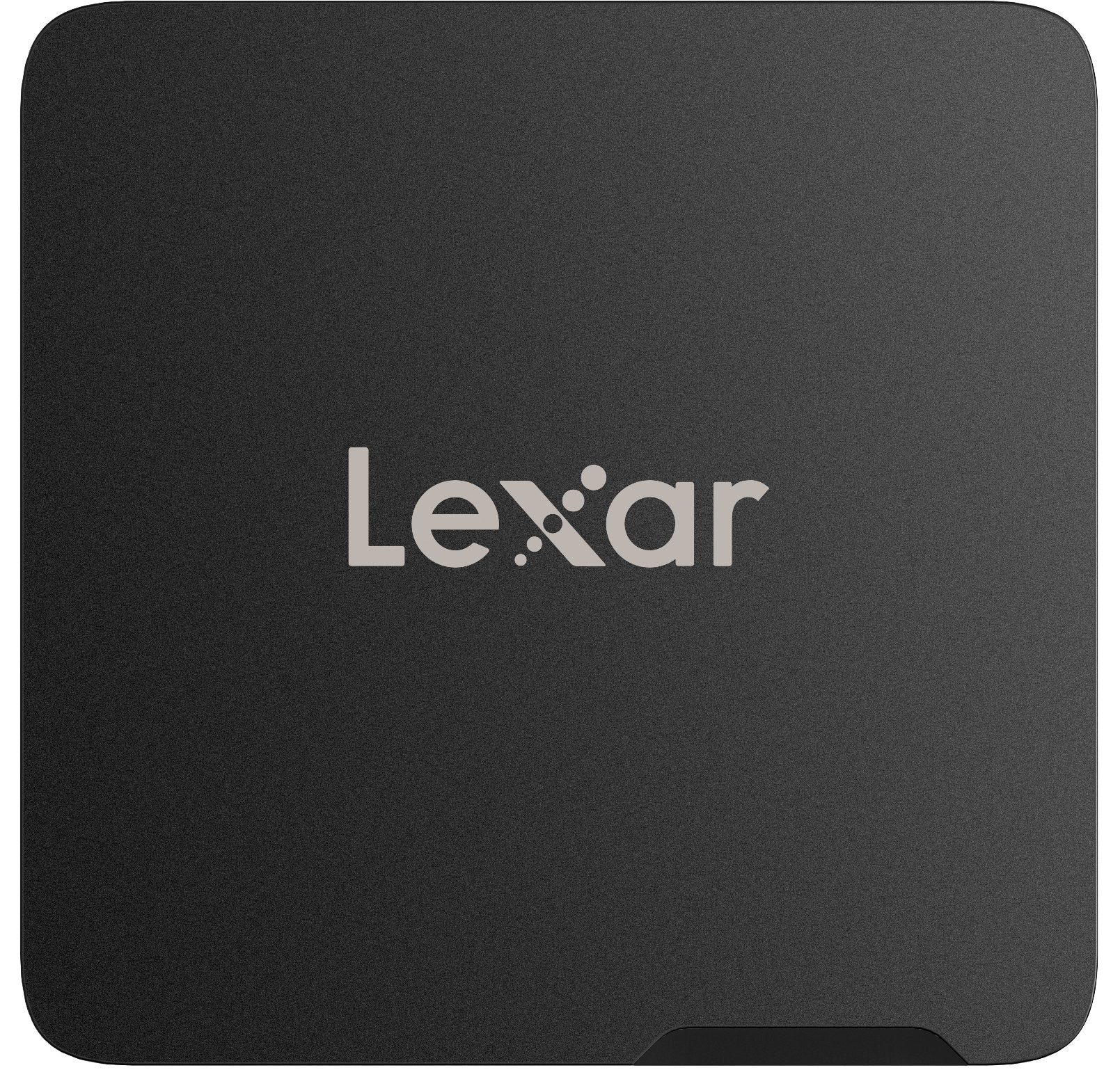EAN 0843367136377 - Lexar LPASL400-RNBNG hub de interfaz USB Tipo C 10000 Mbit/s Negro imagen 1
