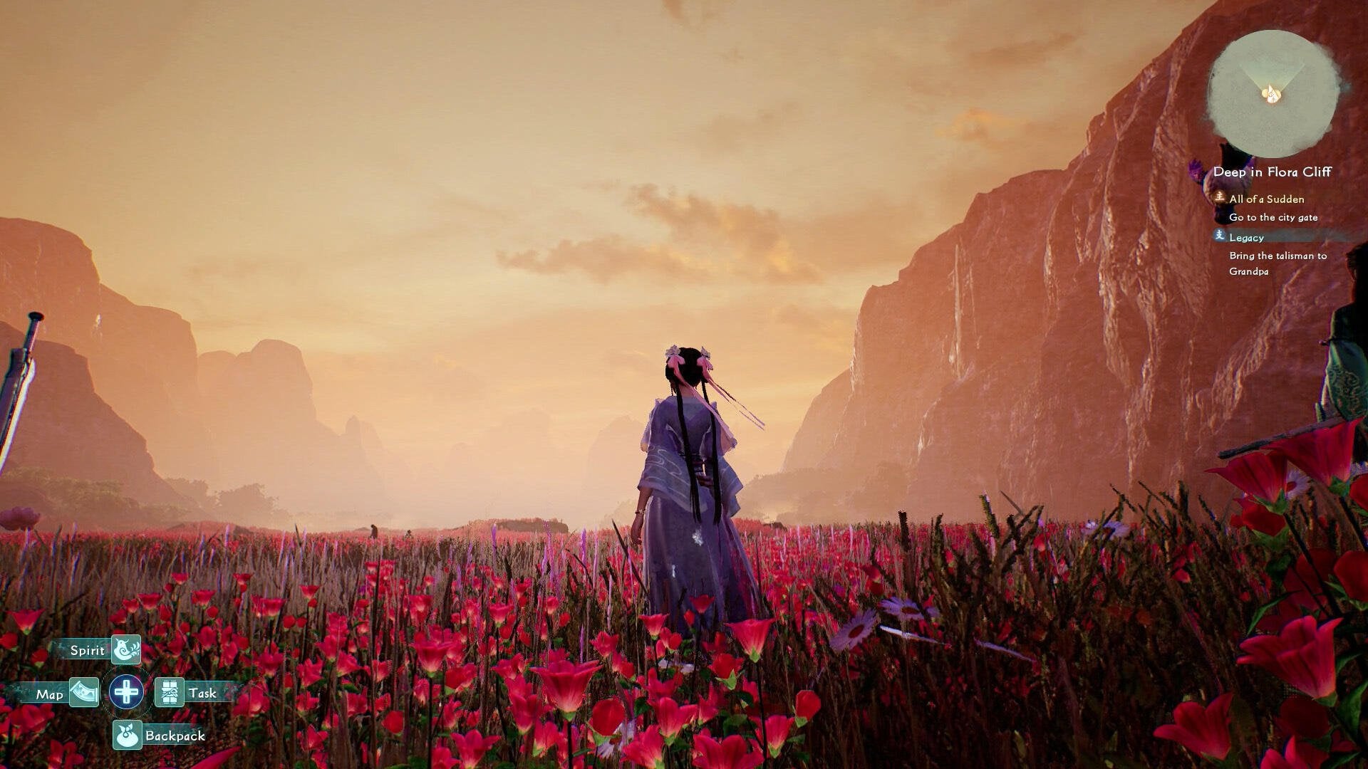 EAN 8436016712385 - Serenity Forge Sword and Fairy: Together Forever PS4 Estándar Alemán, Inglés, Español, Francés, Italiano imagen 18