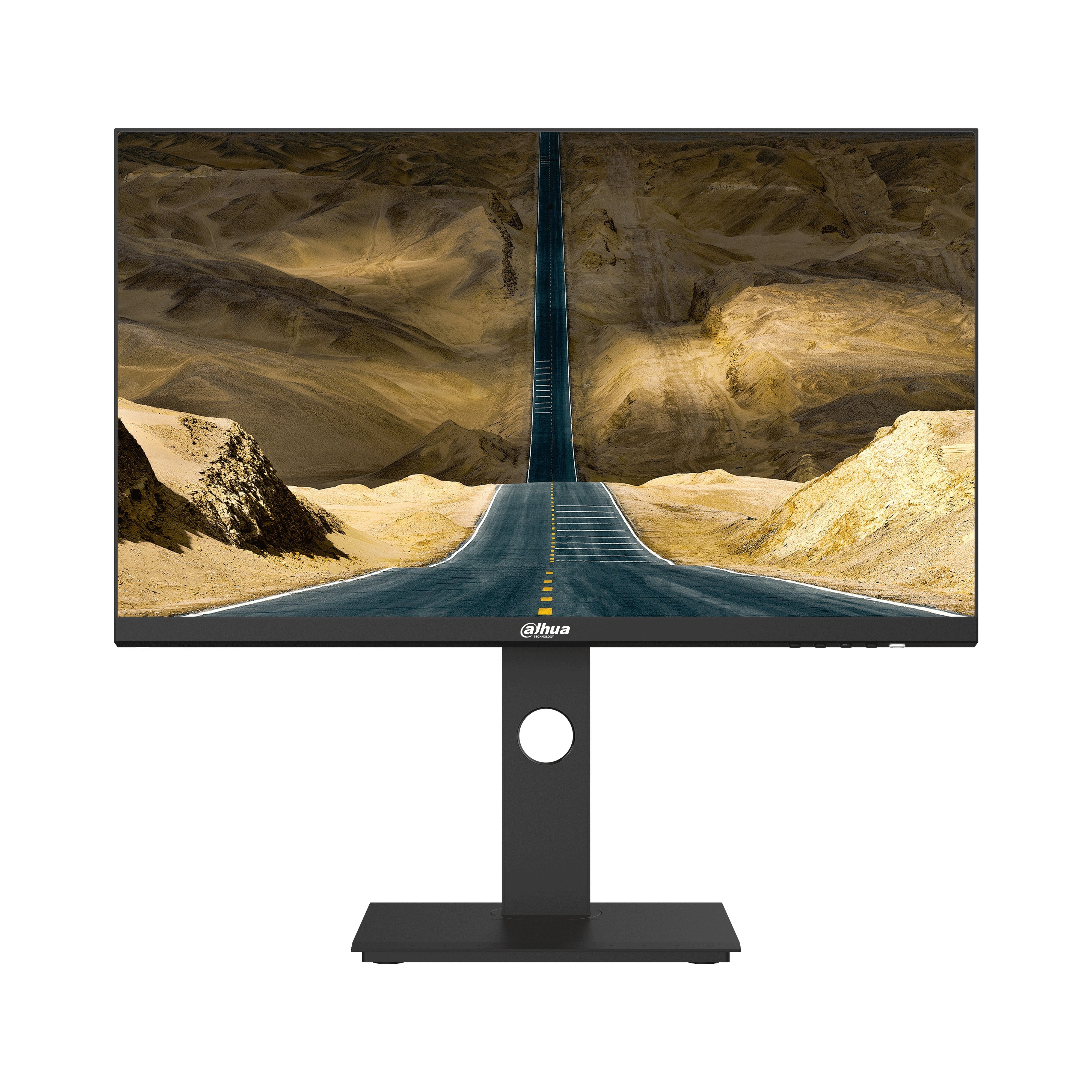Monitor Dahua 24" Qhd Ips Widw Color Gamut 65w Tipo-C