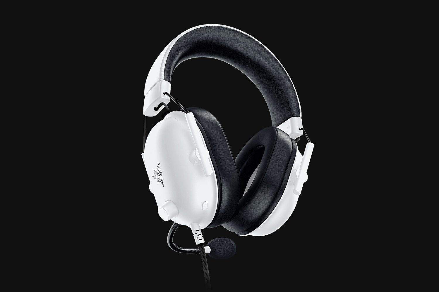 EAN 8886419379836 - Razer BlackShark V2 X Auriculares Alámbrico Diadema Juego Blanco imagen 4
