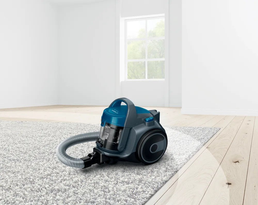 EAN 4242005134120 - Bosch BGC05A220A aspiradora 1,5 L Aspiradora cilíndrica Secar 700 W Sin bolsa imagen 8