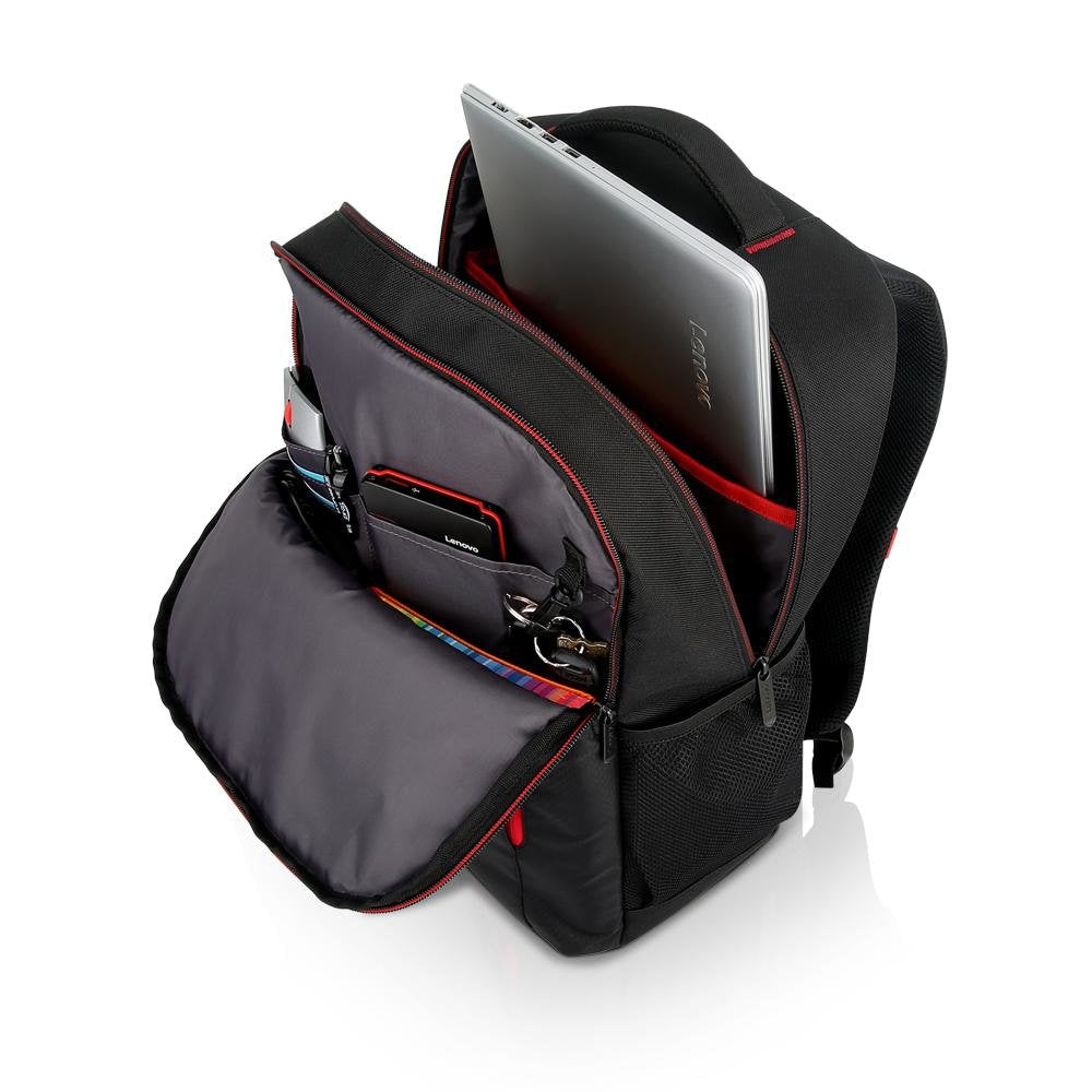 Mochila Lenovo B510 15.6" Negro Gx40q75214