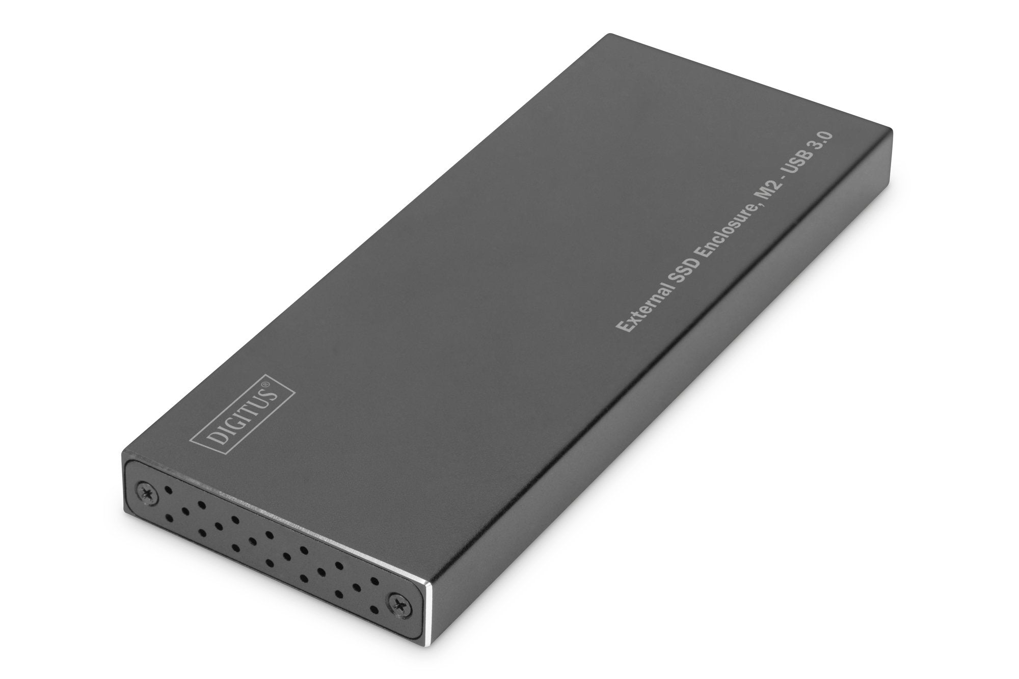 Digitus External Ssd M.2 Sata Chss M2-Usb3.0