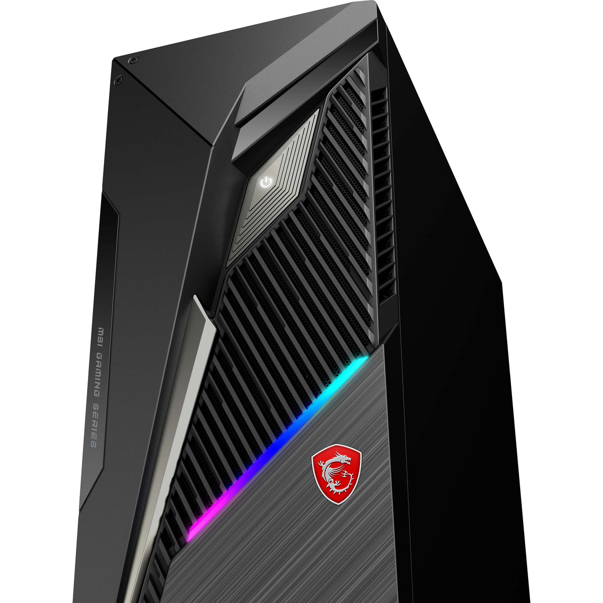 Pc Gaming Msi Mag Infinite S3 14nvm5 Intel Core I5 14400f 16gb Ram 512gb Ssd Geforce Rtx 5060 Ti Windows 11 Home Negro