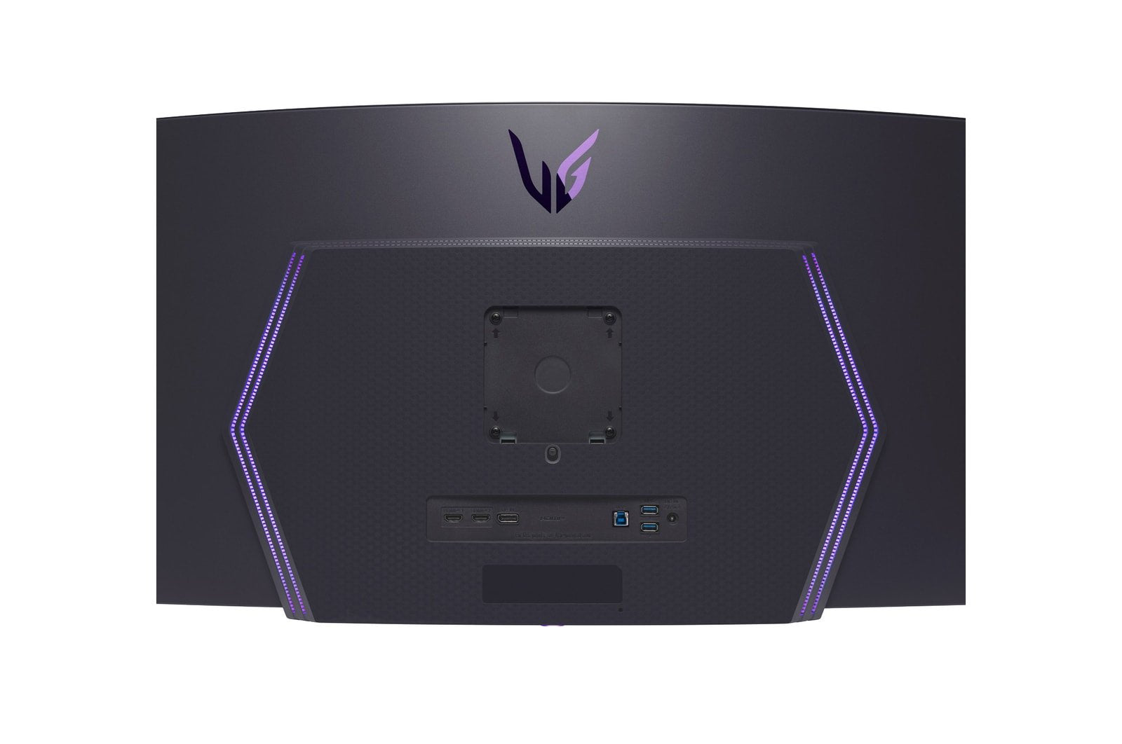 Monitor Lg 45gs95qx-B 45" 3440 X 1440 Pixeles Wide Quad Hd Oled Negro 45gs95qx-B.Aeu