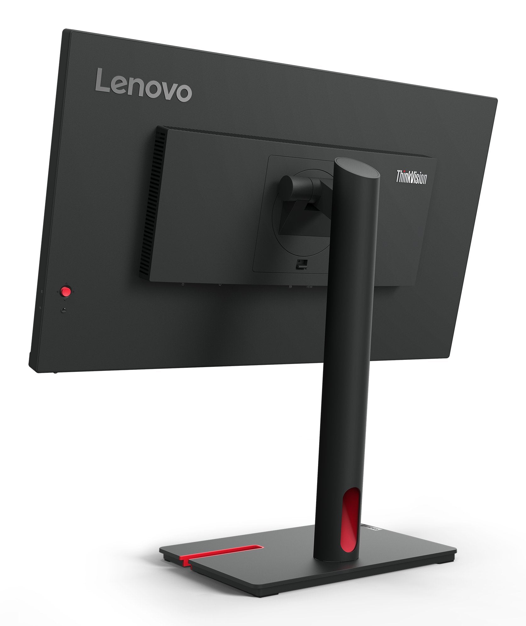 EAN 0195892063223 - Lenovo ThinkVision T24i-30 LED display 60,5 cm (23.8") 1920 x 1080 Pixeles Full HD Negro imagen 4