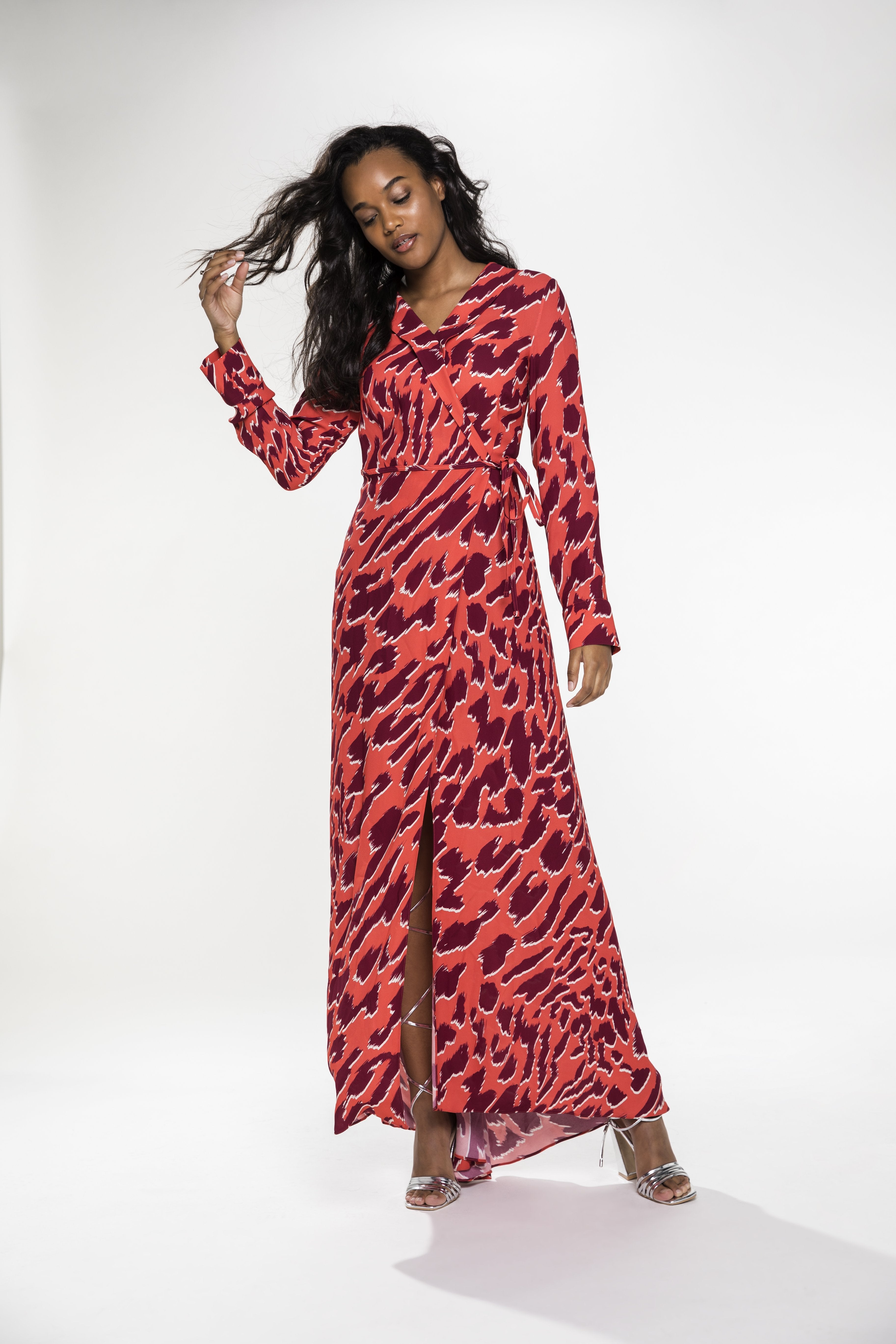 EAN 3030050121759 - BaByliss ELIPSIS3000 STYLER Plancha de pelo Caliente Negro 55 W 2,7 m imagen 12