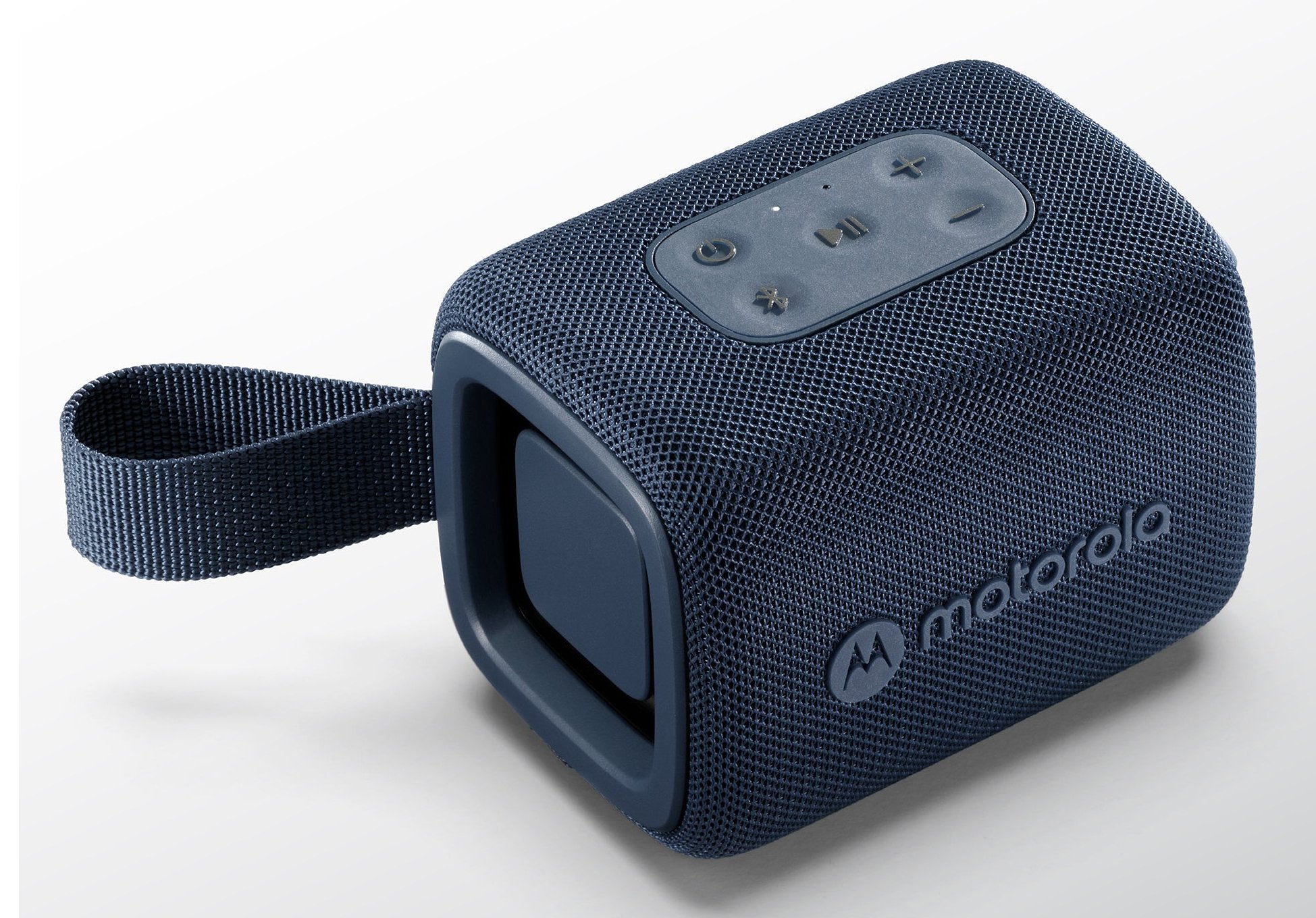 EAN 5055374716366 - Motorola ROKR 300 Altavoz monofónico portátil Azul 7 W imagen 1