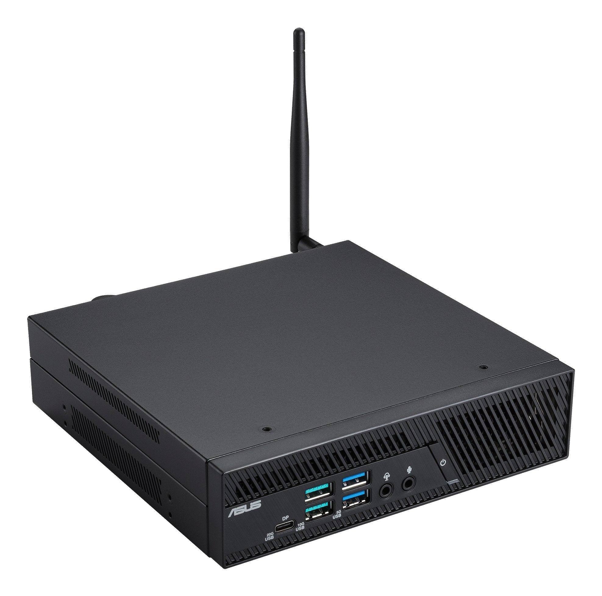 Mini Pc Asus Pb64-B70083ah Cu7 265 16gb 512ssd W11 Pro