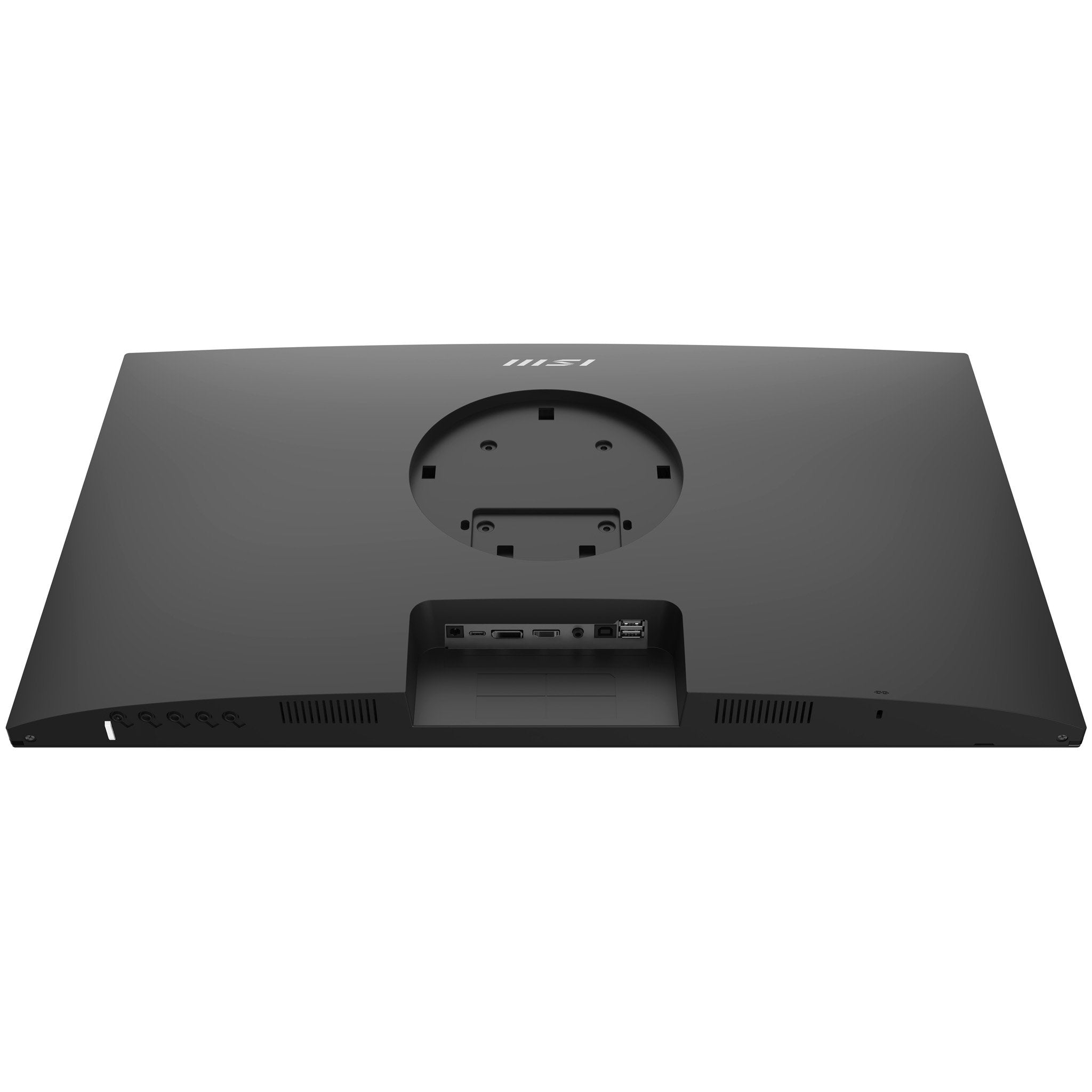 Monitor Msi Modern Md272xp Led Negro
