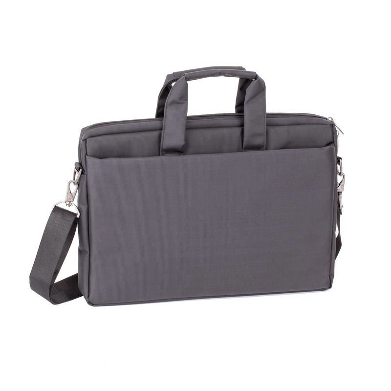 EAN 6907801086308 - Rivacase 8630 39,6 cm (15.6") Bandolera Negro imagen 3