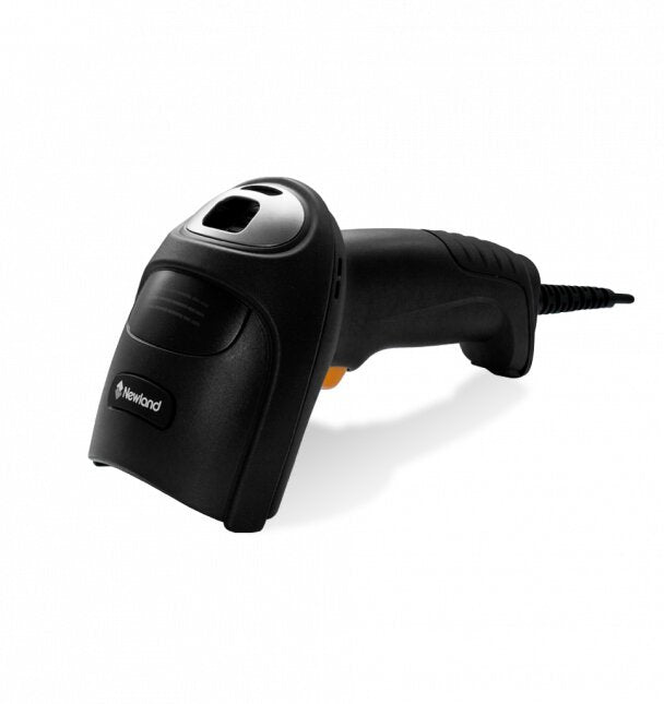 Hr52 Bonito Duo 2d Scanner Blk Perp
