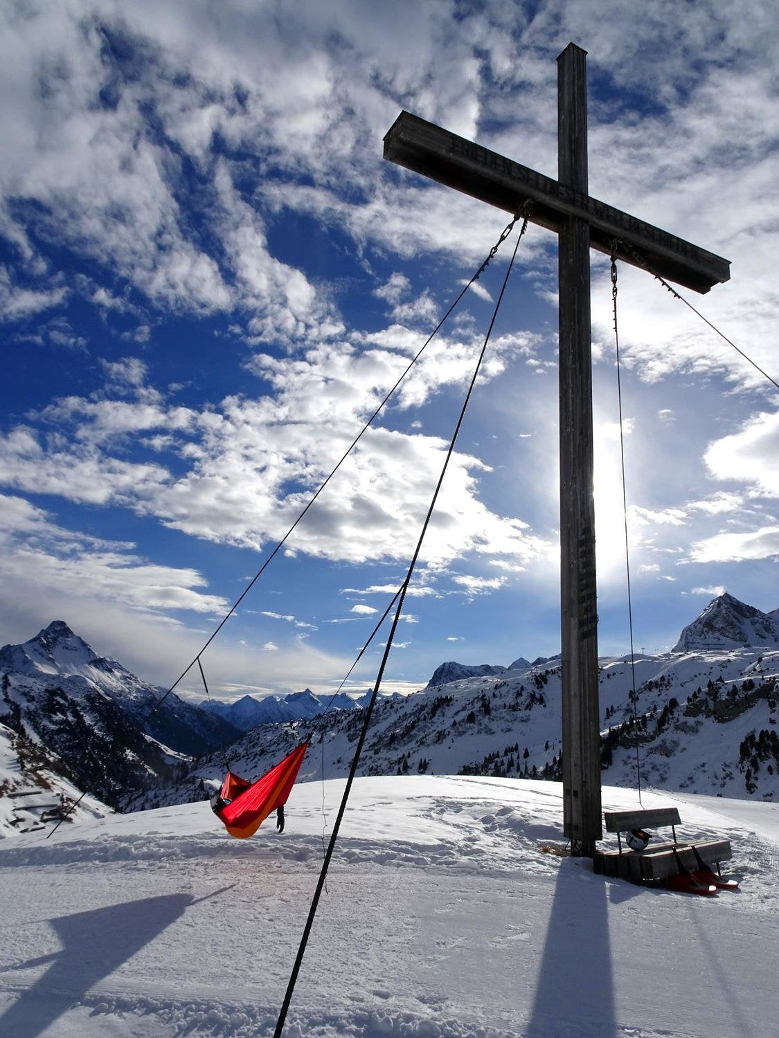 Amazonas Hamaca De Aventura Fire Az-1030412 Hamaca Para Acampar Az-1030412