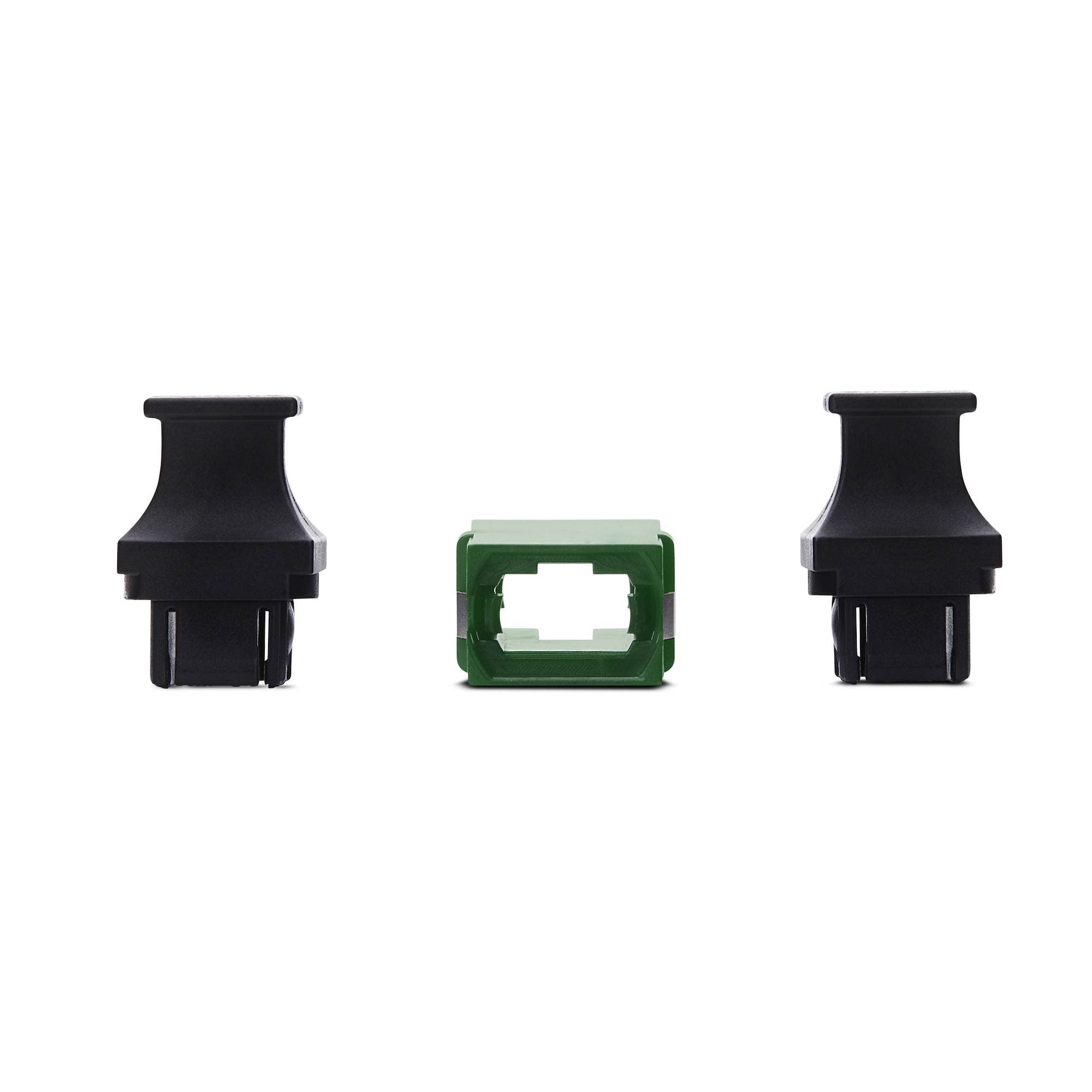 Acoplador De Fibra Optica Cabl