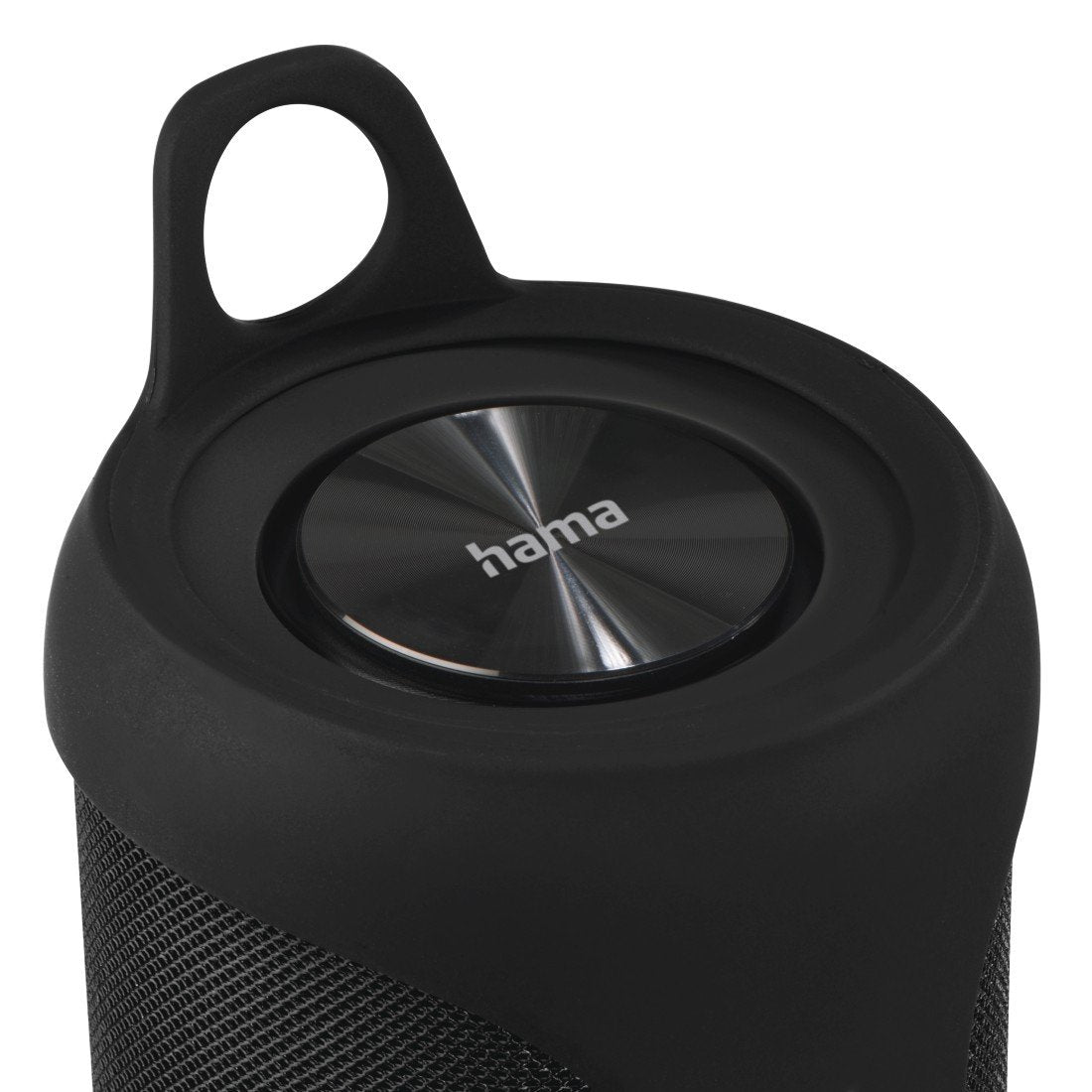 Altavoz Hama Twin 3.0 Negro