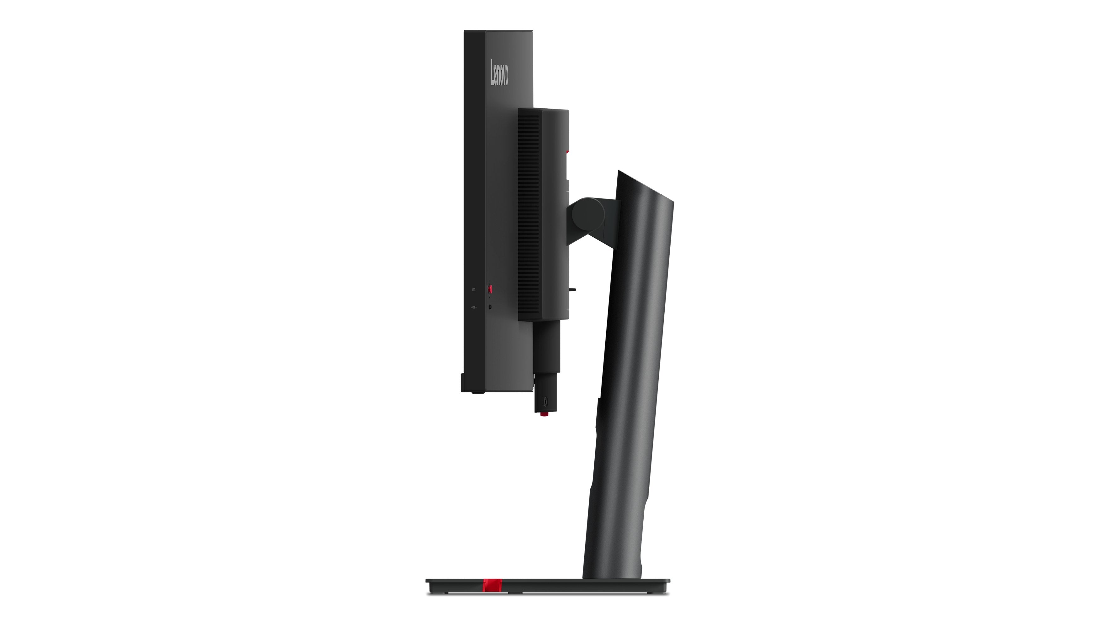 EAN 196802362085 - Lenovo ThinkVision P49w-30 pantalla para PC 124,5 cm (49") 5120 x 1440 Pixeles DQHD LED Negro imagen 9
