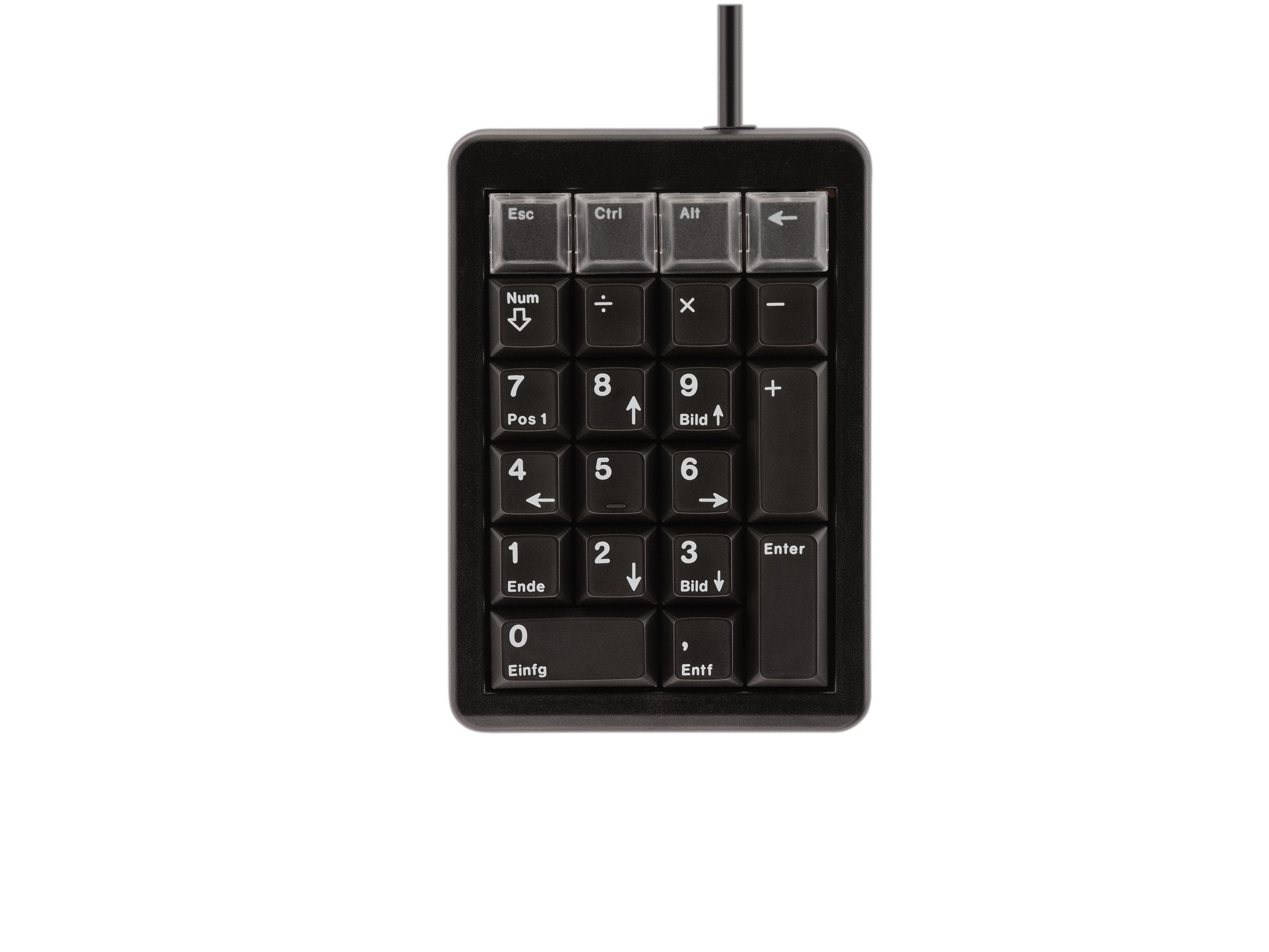 Cherry G84-4700 Keypad France