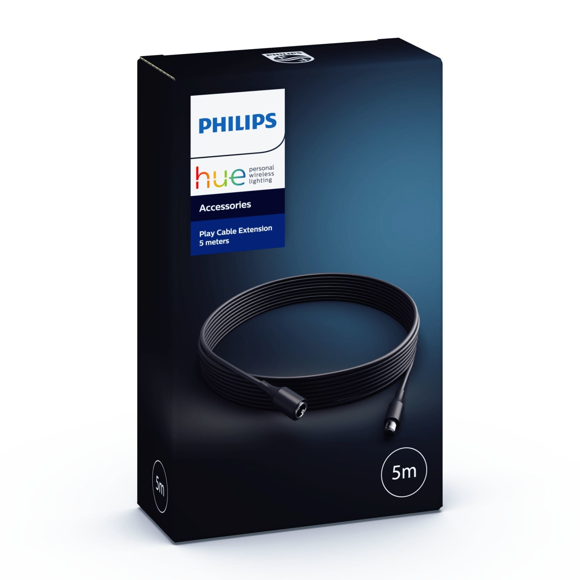 EAN 8718696171189 - Philips Hue White and Color ambiance 7820430P7 Cable alargador imagen 5