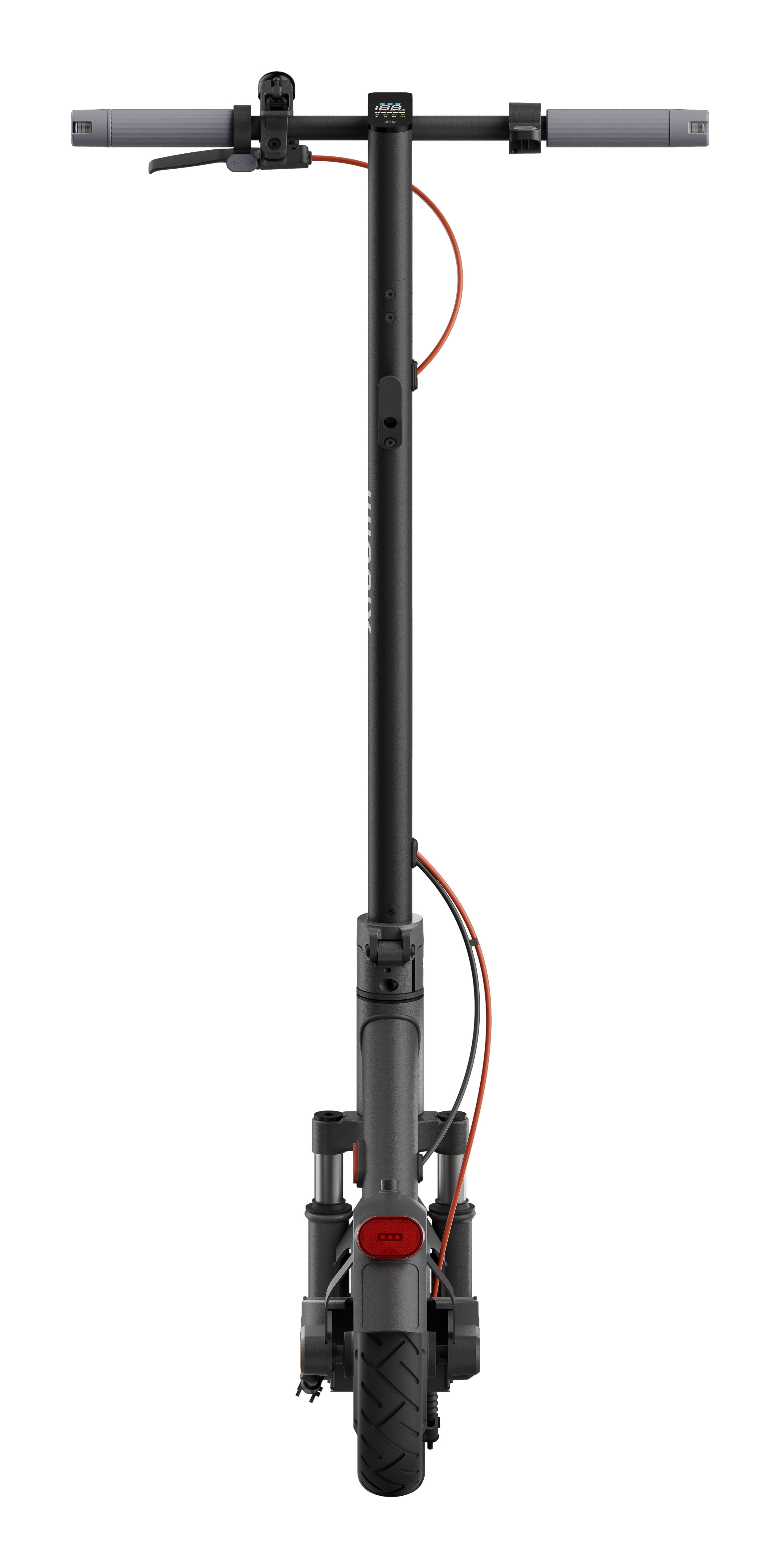 EAN 6932554411947 - Xiaomi Scooter 5 Negro, Gris 20 kmh 10,2 Ah imagen 4