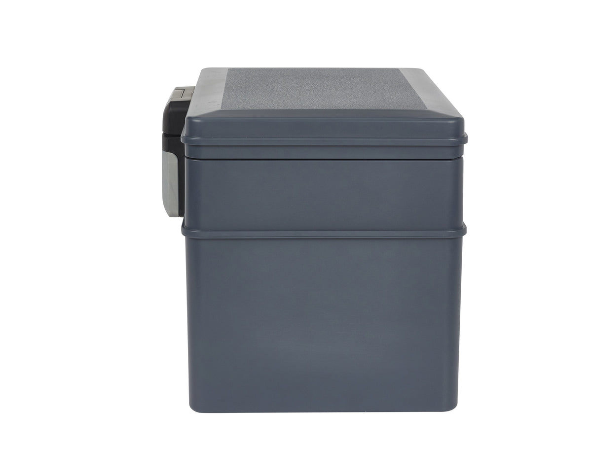 EAN 5052847125915 - Yale YFWC/329/KB1 caja fuerte Caja fuerte de superficie 16,5 L Plástico Gris imagen 4