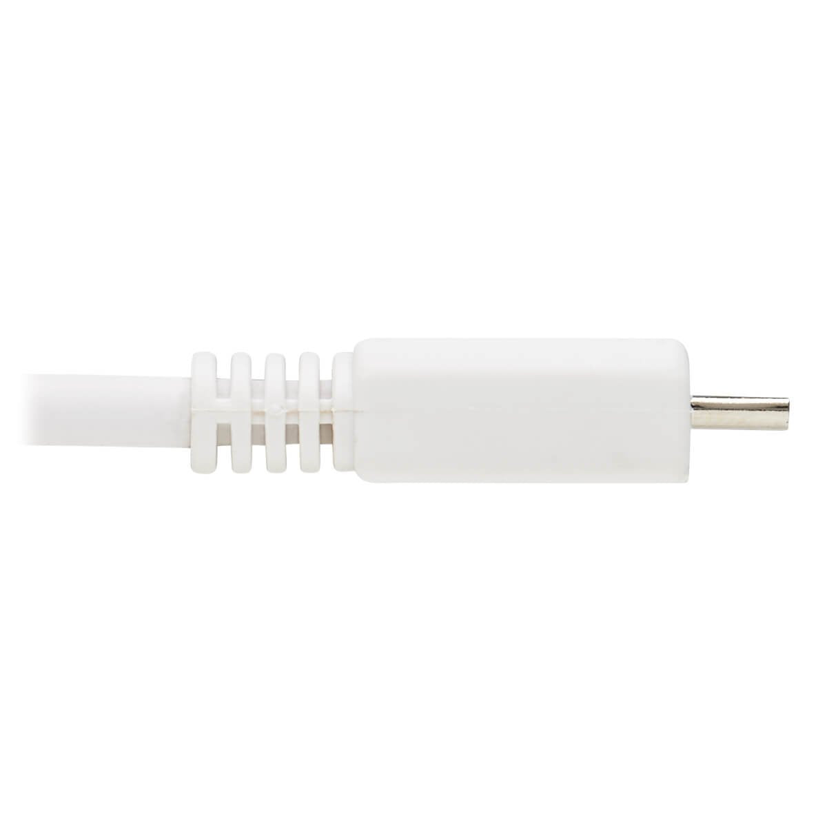 EAN 0037332260642 - Tripp Lite U050AB-006-WH cable USB 1,83 m Micro-USB B imagen 2