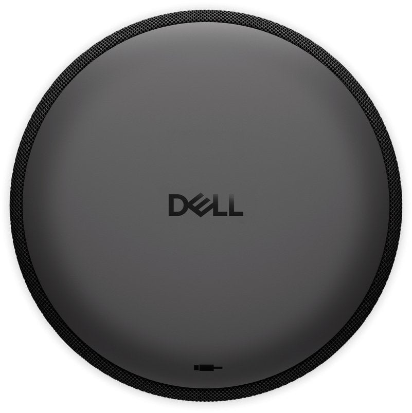 EAN 5397184961544 - DELL SP325 altavoz Universal USB Tipo C Negro imagen 2