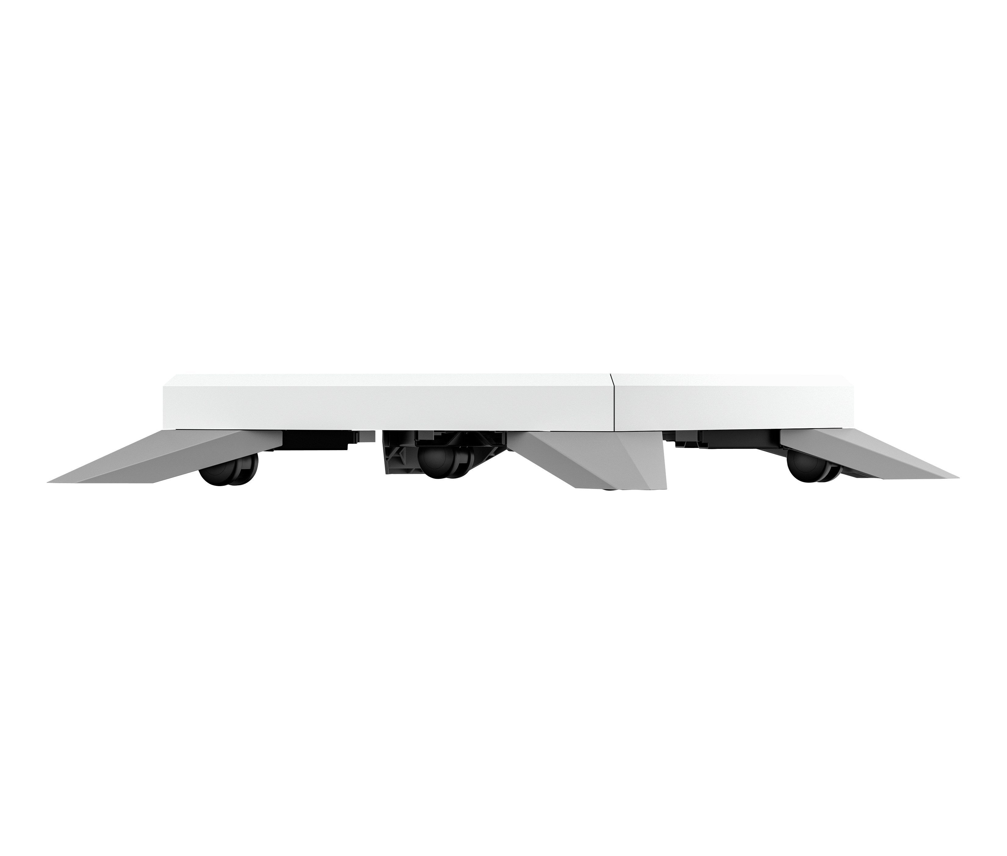 EAN 0194850487460 - HP Clr LaserJet Stand Gris, Blanco imagen 6