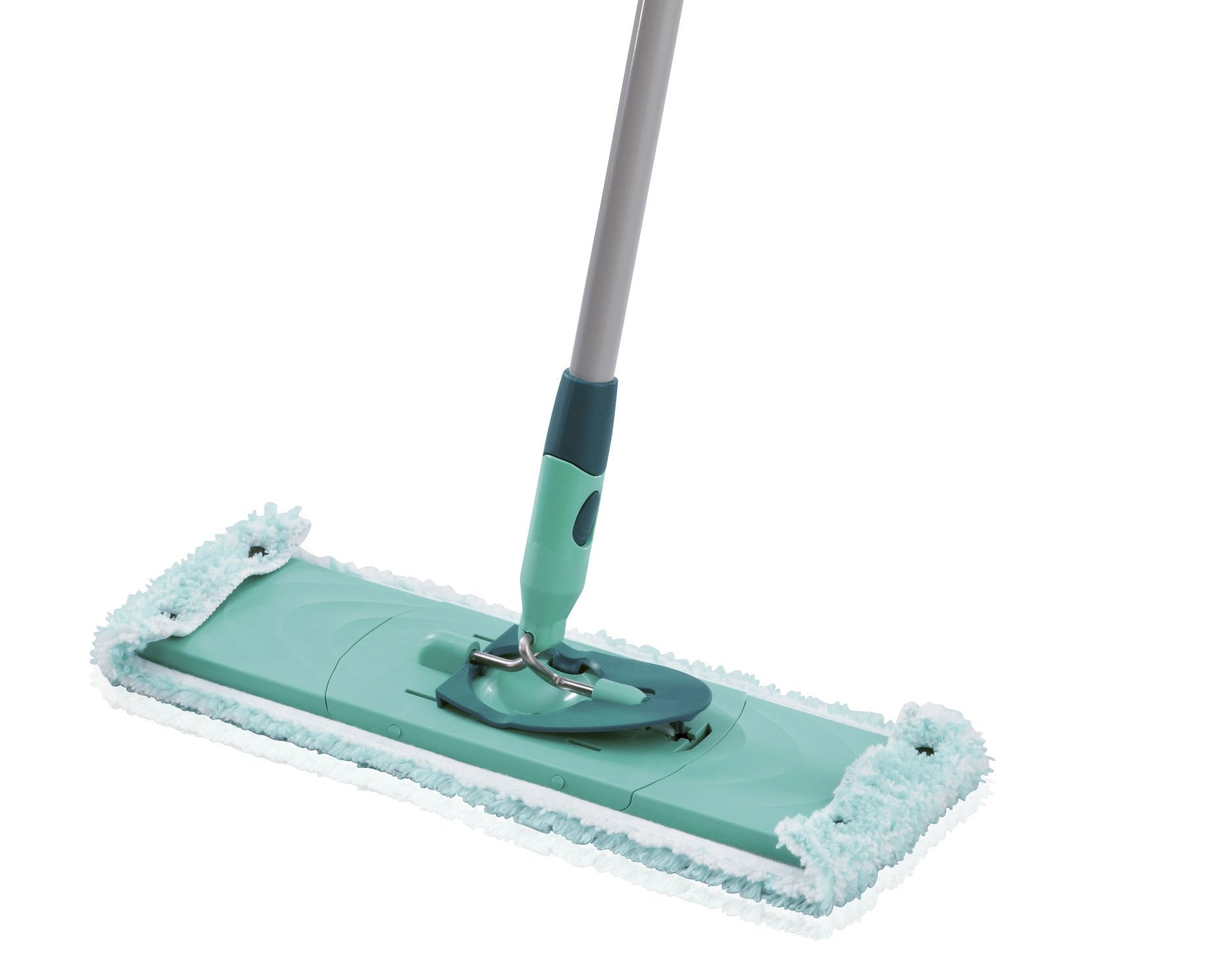 Recambio De Mopa Leifheit Super Soft Para Mopa Clean Twist M Y Combi M 55321 (Microfibra)