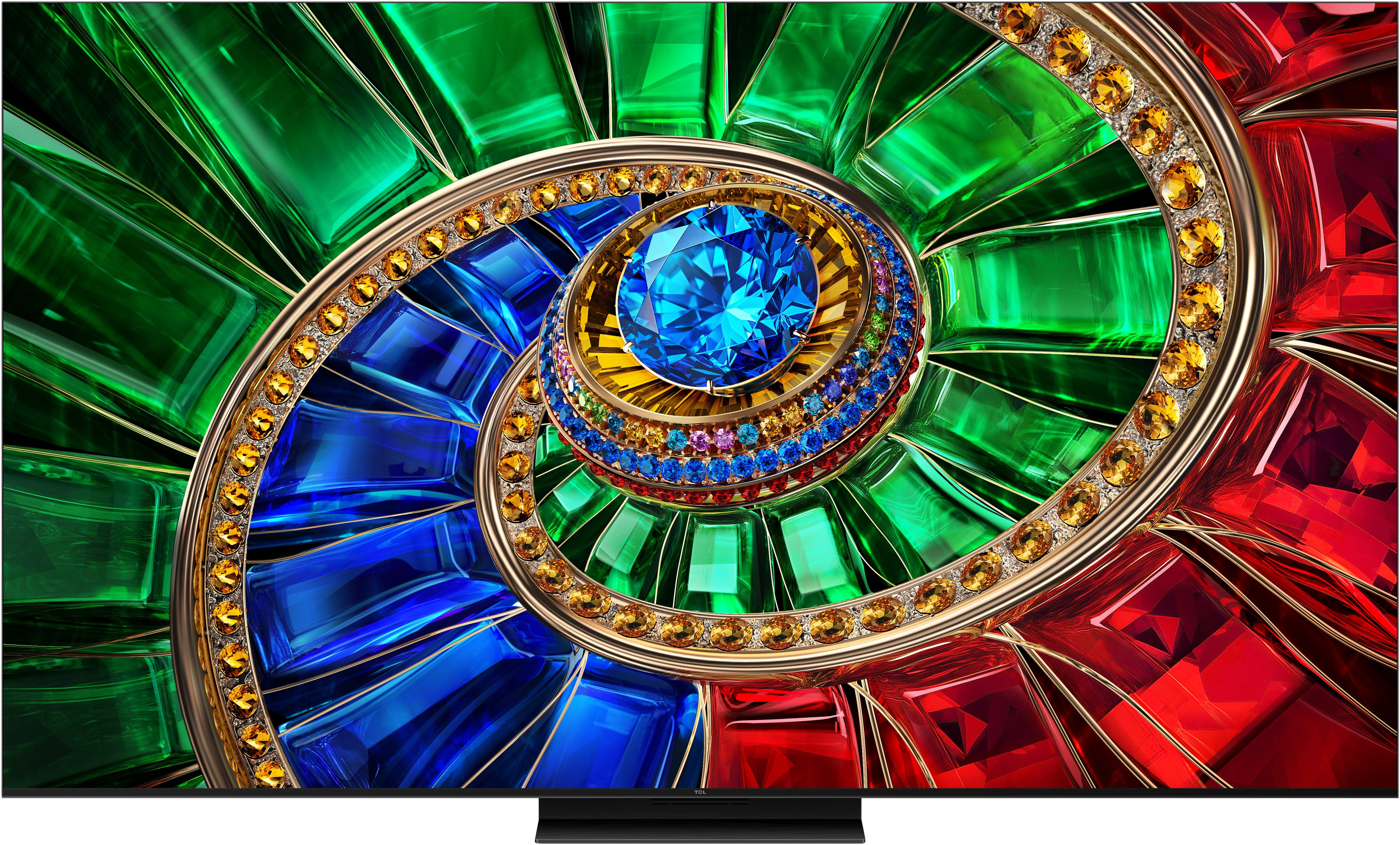 EAN 5901292529987 - TCL RM7L 75RM7L Televisor 190,5 cm (75") 4K Ultra HD Smart TV Wifi Negro 2000 cd / m² imagen 9
