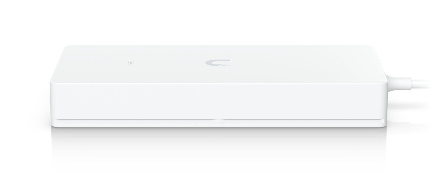 EAN 0810177160106 - Ubiquiti UACC-Adapter-AC-210W adaptador e inversor de corriente Interior Blanco imagen 5