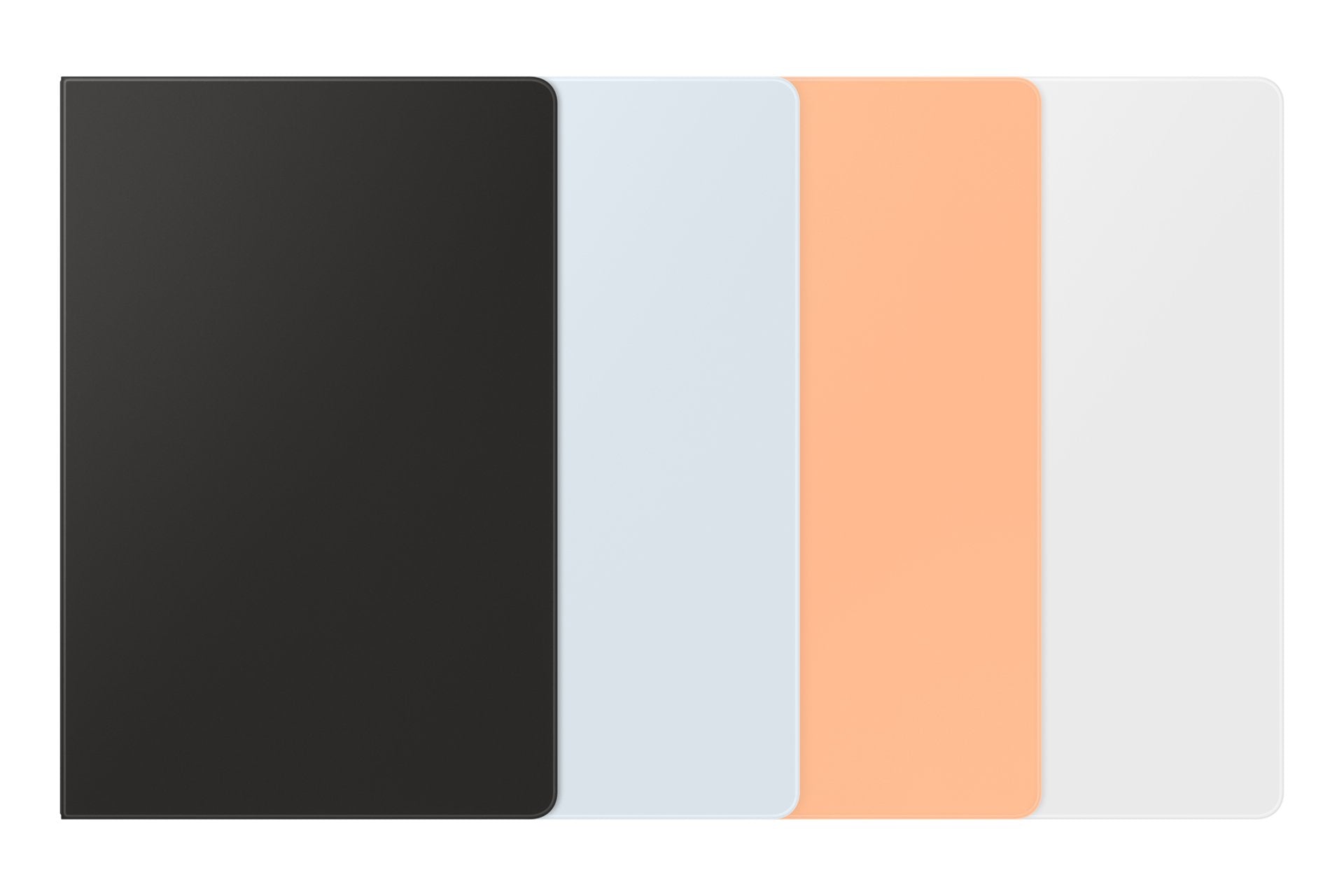 EAN 8806097207900 - Samsung EF-BX620 27,7 cm (10.9") Negro imagen 3