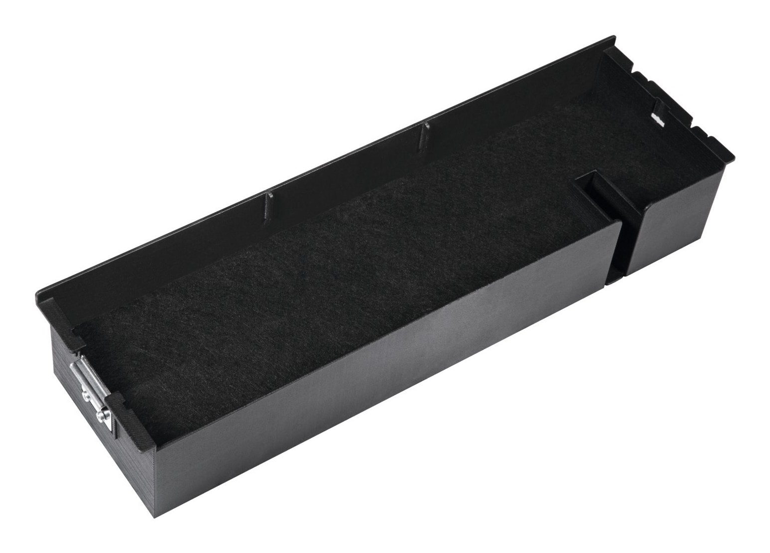 EAN 7333394080376 - AEG MCFE18ST Filtro para campana extractora imagen 1