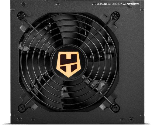 EAN 8436587975103 - NOX GDX 850 unidad de fuente de alimentación 850 W 20+4 pin ATX ATX Negro imagen 3