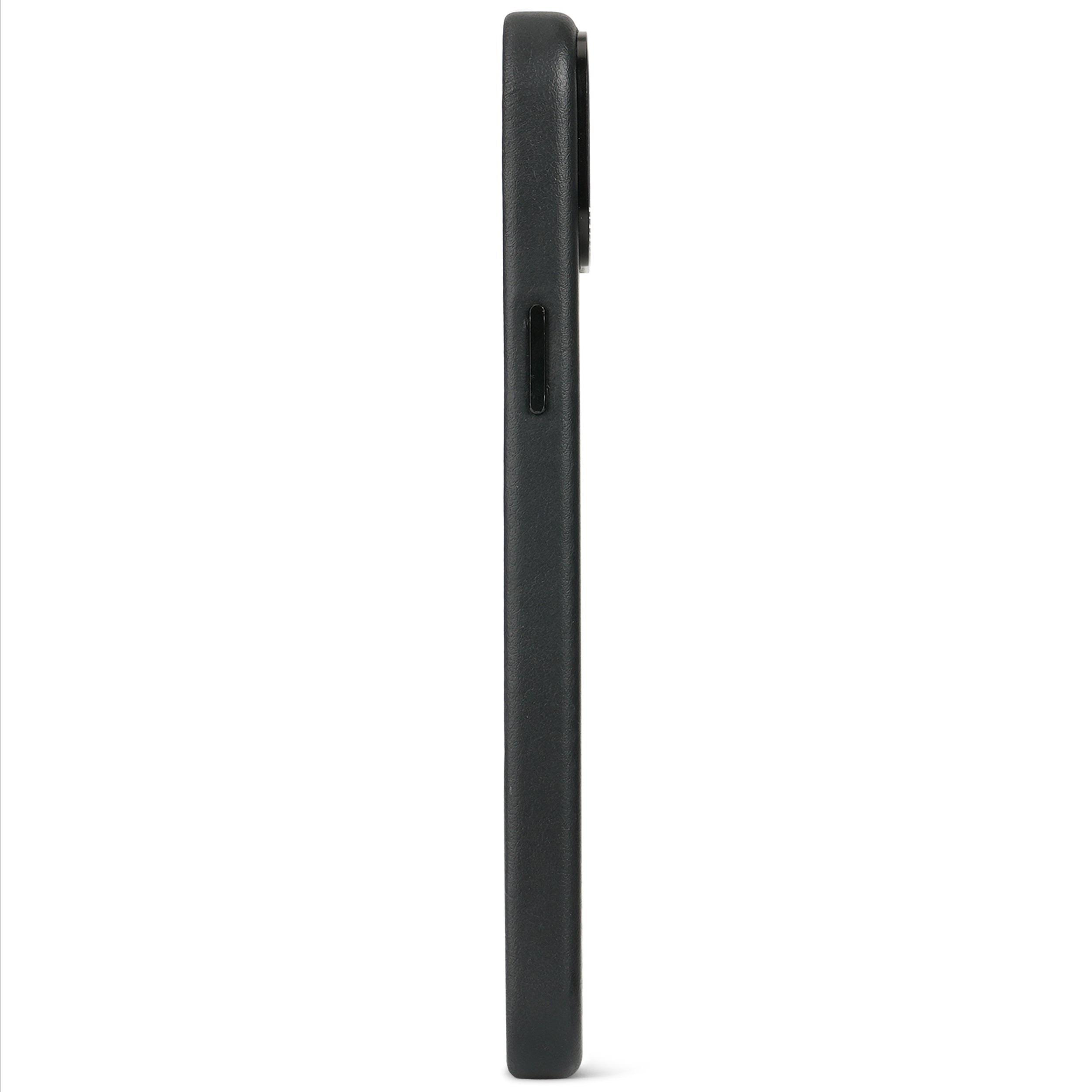 EAN 8720593010515 - Decoded D24IPO15PLBC1BK funda para teléfono móvil 17 cm (6.7") Negro imagen 4