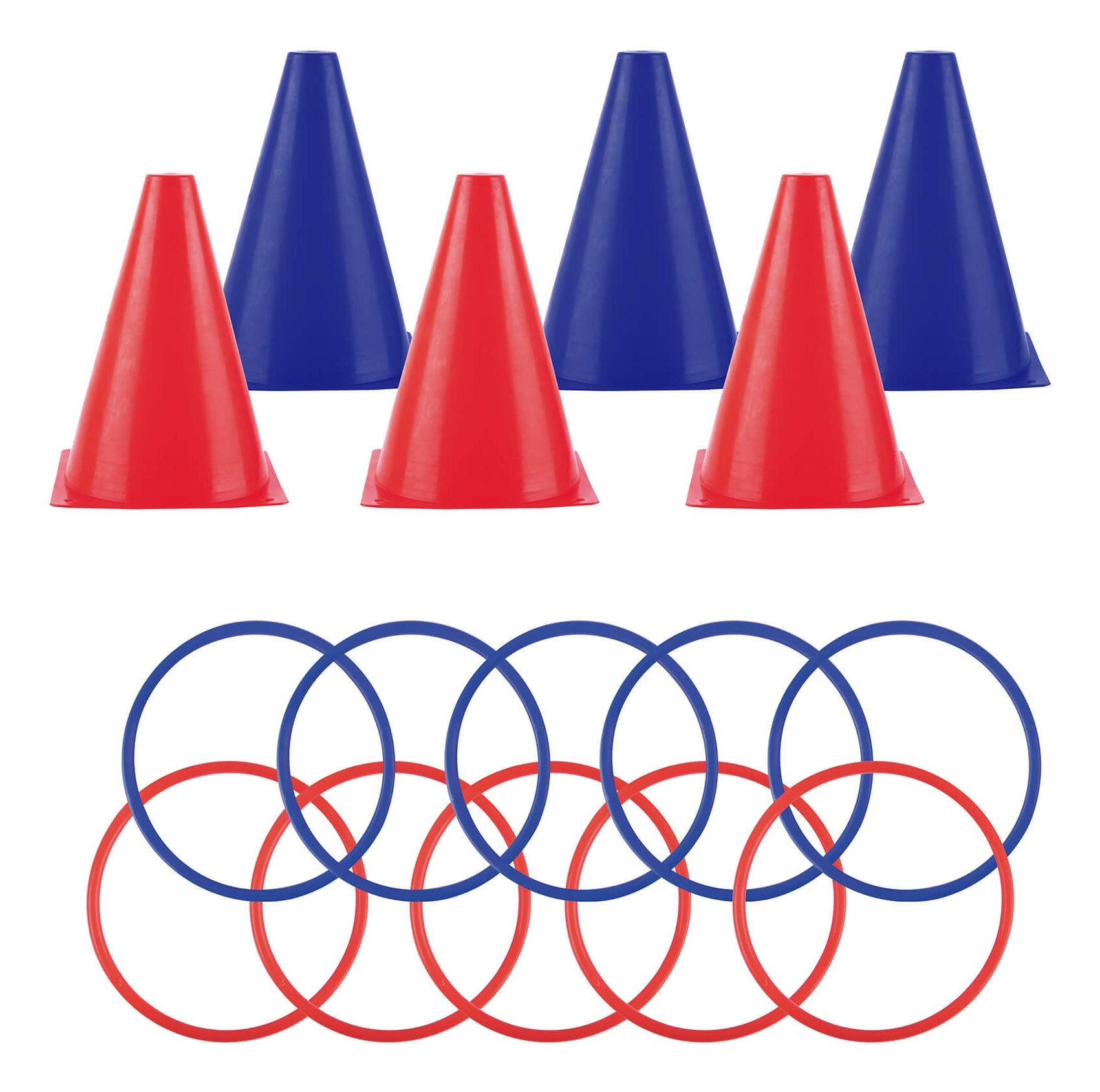 EAN 8410782195634 - APLI Kids Ring toss Juego de lanzar anillos (ring toss) imagen 2